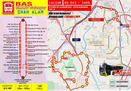 Petaling jaya and subang jaya received city status in 2006 and 2019 starting from 15 july 2015, free public bus services named bas smart selangor are also available all over selangor. Weloveshahalam Pihak Mbsa Majlis Bandaraya Shah Alam Facebook
