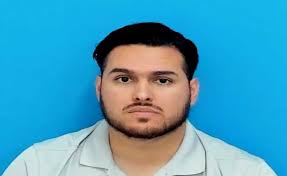 North Carolina: Officer charged with murder after police chase shooting