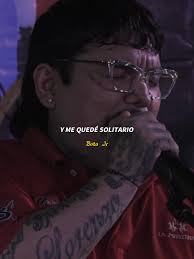 Solitario (Chacalon JR)