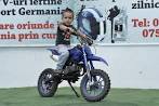 Vehicule Electrice Copii, Mainue, Scutere, Motociclete BabyPlus