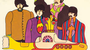 Still an awesome pic though. Modern Animation Lives In A Yellow Submarine The Verge
