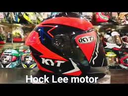 In a race that started on dry asphalt and was then interrupted by the rain, with a consequent bike change on pit lane, aleix espargaró started well from the fifth row, moving up into the top 6. Kyt Nfj Open Face Designed Agusto Fernandez Youtube