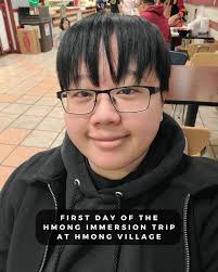 Franco Okello's friendly smile is well-known at the Madison  College-Reedsburg campus, where he enthusiastically greets students and  staff. As lead custodian, Franco not only keeps the facilities neat and  organized, but creates