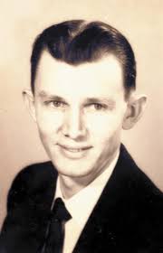 Rev.. J.W. Loy Jr. Obituary