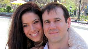 Kristina Wihl, Reid Howell