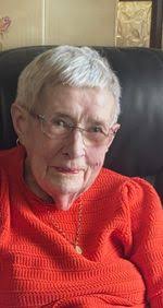 Condolence Book for Maura Cunnane (née Cunningham) (Tulsk, Roscommon)