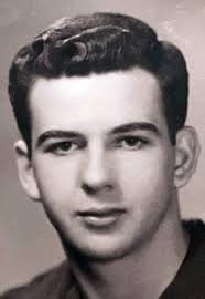 Terry Abel 1930-2025