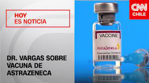 El uso de emergencia de la vacuna de astrazeneca fue anunciado por las autoridades sanitarias iniciamos en chile donde el ministerio de salud ofreció su acostumbrado balance diario con la. Dr Vargas Sobre Dosis De Astrazeneca Estamos Ante Una Estupenda Vacuna Youtube