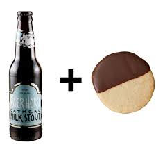 Remove from heat and carefully add baking soda (the mixture will foam). 12 Craft Beer And Christmas Cookie Pairings To Make Your Days Merry
