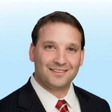 Louis Zuckerman Joins CBRE's Westchester/Fairfield County Office as VP