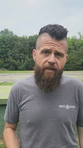 Congrats to Grand American 2017 Doubles Champion Patrick Lamont.