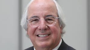 The Frank Abagnale Theory That Would Change Everything