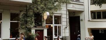 International coffee day is technically celebrated sept. The 15 Best Coffee Shops In Berlin