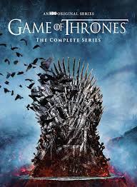 Game Of Thrones Tv Series 2011 2019 Imdb
