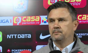 Cristi Balaj nu i-a iertat pe cei de la FCSB și pe arbitrul VAR: ”Păi, ce,  noi suntem mai proști?”