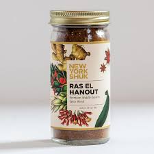 Maybe you would like to learn more about one of these? Ras El Hanout New York Shuk Rubs Spices Seasonings Igourmet