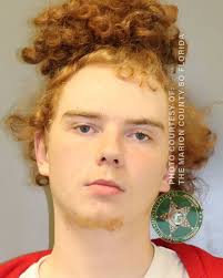 Kinloch, Brandon William Mugshot
