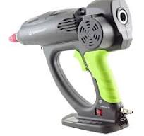 SPRAY-500 500W 5/8" Motorized Hot Melt Spray Glue Gun