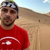 Jed Bennett Email & Phone Number