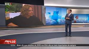 Sic notícias termina programas de desporto com comentadores que representam clubes. Cristina Ferreira Interrompe Emissao Da Sic Noticias