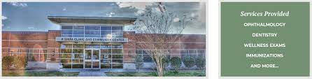 Avenue 360 health and wellness, a 501 (c)3 organization, is a federally qualified health center with seven clinics in the houston region providing primary, behavioral health, and dental care to medically underserved communities. Health Clinics Islamic Society Of Greater Houston