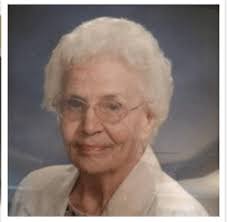 Obituary and funeral service: Eleanor Conner Taylor, 92, of Good Hope