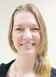 Christine Ebel's Instagram, Twitter & Facebook