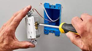 Proper electrical wiring leads a better safety for your building so by being very careful at wiring is. How To Wire Electrical Outlets And Switches