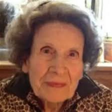 Obituary information for Camille Prestianni Wardlaw
