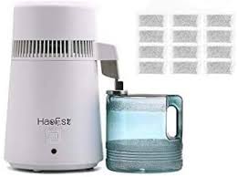 The first 2 were not made by h20 labs. Best Water Distiller Sous Vide Guy