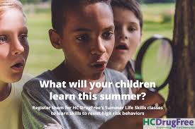 HC DrugFree: Keeping Howard County in the KNOW! ...knowledge is power, so  just say KNOW