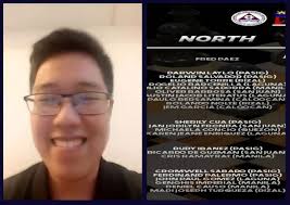 Northern Philippines, Jem Garcia shine in 1st Professional Chess All Star  Game