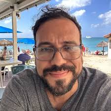 Daniel Piñero (@danielpinero) • Threads, Say more