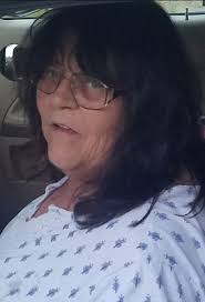 Obituary for Glenda Faye Smith