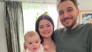 Fundraiser for Gabrielle Hall by dana cameron : Gaby and Blaine's Road to  Recovery