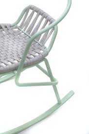 Ataman Rocking Chair By Garda Furniture Design Am Studio Rocking Chair Chair Furniture