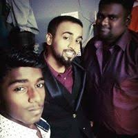 Chris Anto (aeroanto)