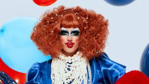 Back in 2009, tv show rupaul's drag race, in which iconic 1990s queen rupaul searched for america's next drag superstar, began on the in the us, there have been 11 regular series, as well as four all stars series, which now fill the gaps between the regular seasons, and feature the return of. Springfield Drag Queen Crystal Methyd Almost Wins Rupaul S Drag Race