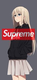 Supreme_anime (@supreme_anime_1) в tiktok (тикток) | лайки: Wallpaper Anime Supreme 4k Best Of Wallpapers For Andriod And Ios