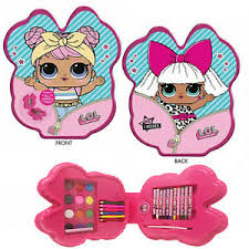 We would like to show you a description here but the site won't allow us. Lol Surprice Juegos Lapices De Colores Lol Acuarelas A Cera Lol De Colorear Nino Ebay