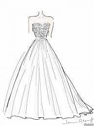 Der bereich neben den augen ist ungefähr eine augenlänge breit. Bildergebnis Fur Modedesigner Skizzen Kleid Kleider Zeichnen Kleid Design Skizzen Illustration Mode