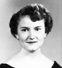 Louise Ruth Warren Riding (1937-2015)