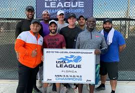 Duval, Broward, Others Raise Trophies at Tri-Level Sectionals