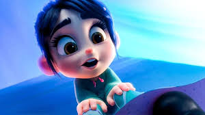 Gal gadot, kristen bell, kelly macdonald and others. Wreck It Ralph 2 A Place Called Slaughter Race Full Movie Scene 2018 Disney Hd Youtube
