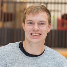 Robbie Oliver's Instagram, Twitter & Facebook