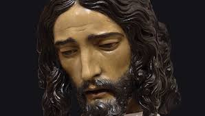 Así regresa el Cautivo de Dos Hermanas tras la restauración de Pedro Manzano