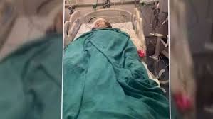 Linden cameron, who has asperger's, was seriously injured after a police officer shot him in salt lake city on friday night, his mother confirmed to cnn. Shocking A 13 Year Old Boy With Autism Was Shot Death By A Cop Dh Latest News Dh News Latest News News International Life Style Usa Police Autism