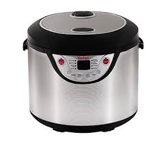 Many slow cookers lack the ability to brown meat, requiring you to use a separate pan for the initial stage and then add everything back into the so how do you convert a slow cooker to oven temp in a dutch oven? Tefal 8 In 1 User Manuals Rk302e70