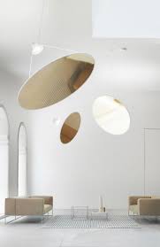 Luceplan Lamp Design Interior Modern Lighting Design