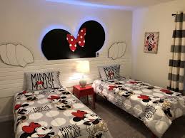 Minnie mouse 3d led wall panel from minnie mouse bedroom ideas , image source: Pin On Space Saving Bedroom Setup Ideas
